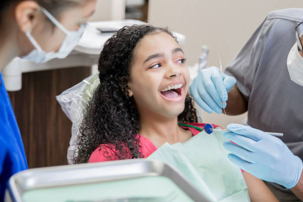 Best Emergency Tooth Extraction in Fair Oaks, VA