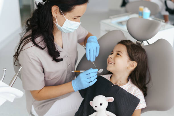 Best Emergency Denture Repair in Fair Oaks, VA