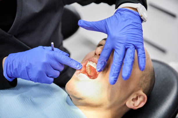 Best Pediatric Emergency Dentist in Fair Oaks, VA