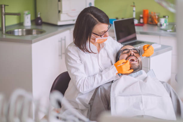 Best Emergency Root Canal Treatment in Fair Oaks, VA