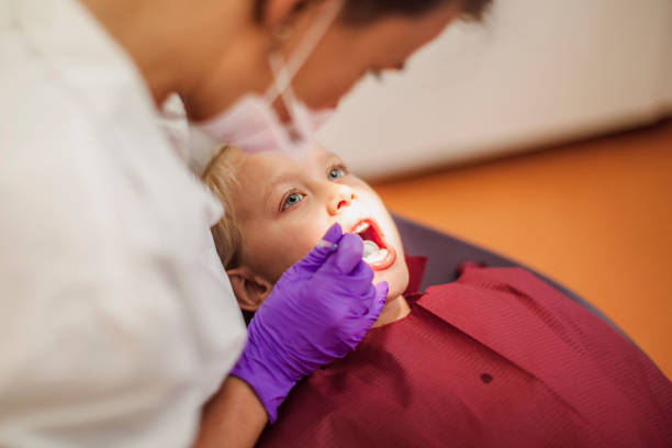 Best Cosmetic Emergency Dentistry in Fair Oaks, VA