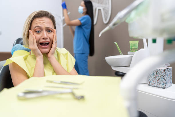 Best 24-Hour Emergency Dentist in Fair Oaks, VA