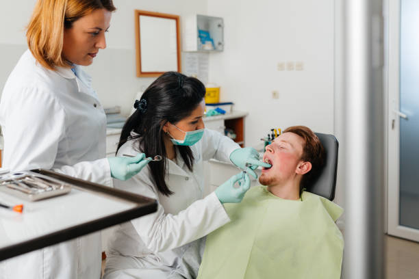 Best Pediatric Emergency Dentist in Fair Oaks, VA
