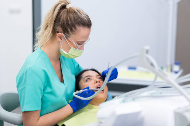 Best Cosmetic Emergency Dentistry in Fair Oaks, VA